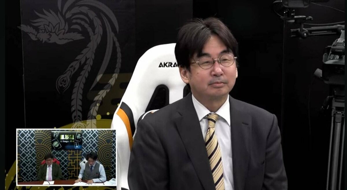 日本麻雀聯盟　会報　　第1号　　編集兼発行者・佐藤隆三 元Mリーガー藤崎智、現役選手3人をまとめて一網打尽の卓内トップ「負け