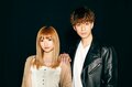 安斉かれん＆三浦翔平インタビュー PVを見て“アユ”スイッチON！『M　愛すべき人がいて』裏話
