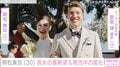 長女が“パパそっくり”と話題 堂安律選手の妻・明松美玖、ベビーカーを押す姿を公開し育児中の変化を明かす「体づくりも少しずつ再開」