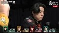 次やったらレッドカード…世界王者の手つきが急に慎重になる珍プレー「ビビっとるやんｗ」放送席も大笑い「ストロークが高い！」／麻雀・Mリーグ