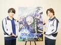 「今回の劇場版でしか出せない2人がそこにいる」浦 和希と海渡 翼が語る『劇場版ブルーロック -EPISODE 凪-』の見どころは？