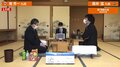 南芳一九段 対 藤井猛九段 本戦出場かけ対局開始／将棋・叡王戦
