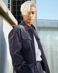 「王子様じゃん」「電車で鼻血出るかと思った」金髪姿のTHE RAMPAGE・川村壱馬に悶絶の声