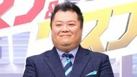 ブラマヨ小杉 “スリムでふさふさ姿”ファン驚き「堂本剛くんみたい」