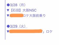 石田あゆみ『ゴメンナサイ!』