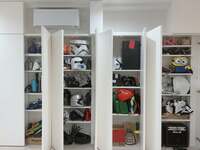 川崎希『収納♡』