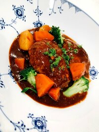 渡辺美奈代『夜ごはん』