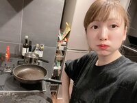 桃『可愛すぎて心臓に悪い。』