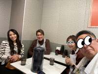 川崎麻世『仲良し夫妻とWデート』