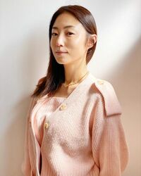 MEGUMI、美しいすっぴん姿を披露 「肌の透明度が年々上がってる感じ」美肌作りのポイントを明かす