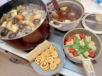 辻希美『大晦日』