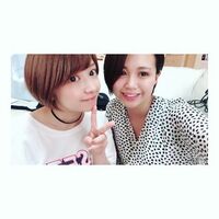 矢口真里、後輩・高木紗友希が赤ちゃんを抱っこ「ベビーちゃん とっても小さくて可愛いですね」など反響続々