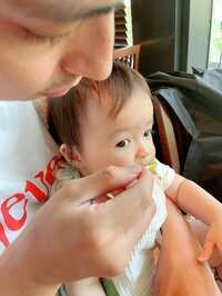 アレクサンダー『美人ちゃんがまた喋った』