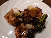 高橋英樹『晩ごはんは中華に参加』