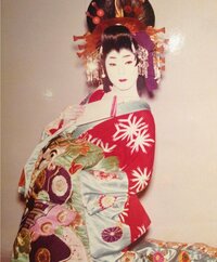 美川憲一『クイズよ～』