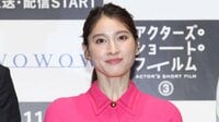 結婚と第1子妊娠発表の土屋太鳳 “心動かされた”結婚感とは…?