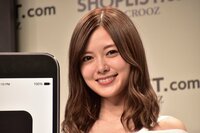 白石麻衣「今年の夏は"肌見せ"で楽しみたい」