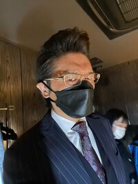 高橋克典『明日の『朝イチ』❣️』