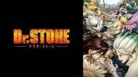 Ｄｒ．ＳＴＯＮＥ　第２期