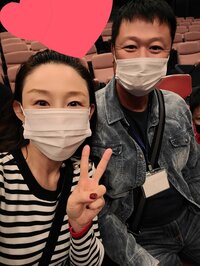 小原正子『初舞台☆』