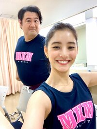 新木優子『＊第三弾キャスト発表！』