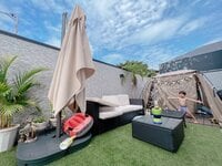 辻希美『シャボン玉』