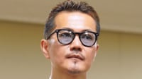 EXILE ATSUSHI(44) 児童養護施設を訪れ 悲痛な思いを告白「胸の真ん中がギューッと苦しくなりました」