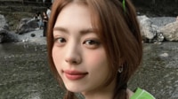 井手上漠　水着 写真・画像】“かわいすぎるジュノンボーイ”井手上漠、美ボディ際立つ水着姿を披露「めちゃ綺麗」「可愛い過ぎ」と絶賛の声 1枚目 | エンタメ総合 |  ABEMA TIMES | アベマタイムズ