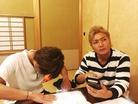 杉浦太陽『つるちゃん…強すぎw』