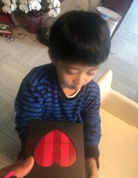 市川海老蔵『えーーサプライズ!』