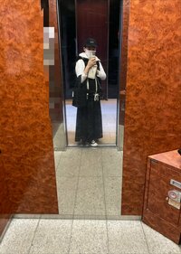 だいたひかる『どんな感じになるんだろう！？』