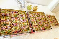 つちやかおり『差し入れ✨』