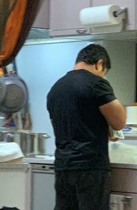 北斗晶『やった～❣️』