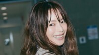 【映像】蛯原友里 「微笑みが可愛すぎる」と話題の動画