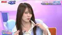 【映像】AKB48岡部麟がカメラの前で大胆チラリズム