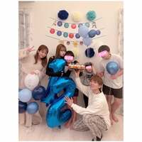 辻希美『そっちゃん♡』