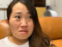 キンタロー。旦那『妻が安心する音。』