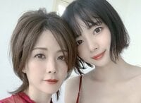 モデル雀士・岡田紗佳、高宮まりとの“匂わせ”美女2ショットに反響続々