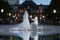 川崎麻世『皆様へご報告』