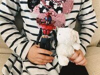 水嶋ヒロ『パパを助けて！！』