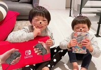 ココリコ遠藤の妻、家族会議をして購入したもの「去年ずーっと探していた」 - Ameba News [アメーバニュース]