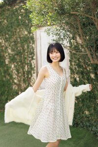 山本栞グラビア・イノセント