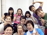 はいだしょうこ『おかあさんといっしょ』の歴代メンバーと集合写真公開