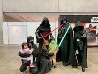 川崎希『STARWARS♡』