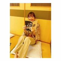 「ソーシャルディスタンスをしながら」飯豊まりえ、『家政夫のミタゾノ』撮影再開を報告