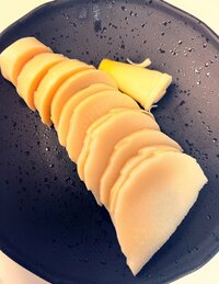 高橋真麻『筍 三昧』