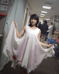 土屋太鳳、有村架純ら『ひよっこ』キャストにエール