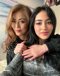 武田久美子『娘との時間』