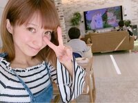 辻希美『プレゼント(´∀｀*)♡』