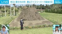 コロナ禍で…館山ファミリーパーク閉園